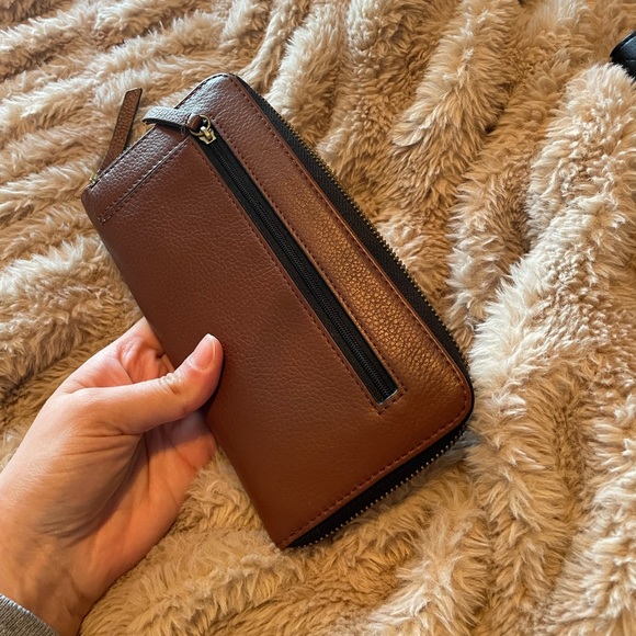 Fossil wallet - Picture 3 of 3